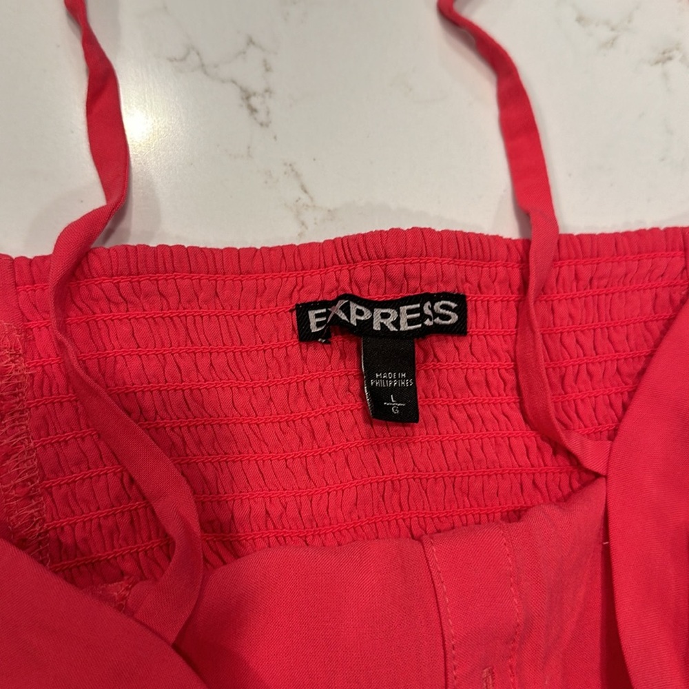 Express Dress - Picture 6 of 7